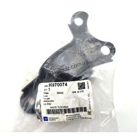 Сайлентблок рычага переднего задний левый Epica GM 96970074