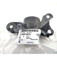 Сайлентблок рычага переднего задний правый Epica GM 96970075