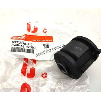 Сайлентблок задней продольной тяги передний Лачетти CTR CVKH-48