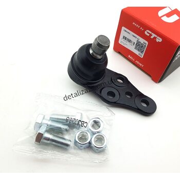 Шаровая опора Лачетти CTR CB0162