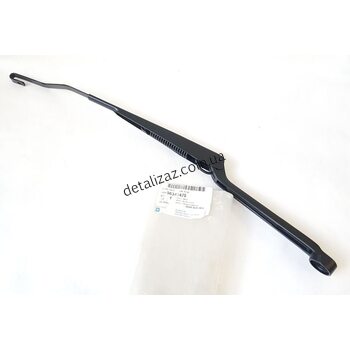 Щёткодержатель стеклоочистителя левый Сенс Ланос GM 96341420