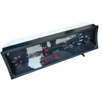 Щиток приборов с тахометром Таврия АР151-3801000