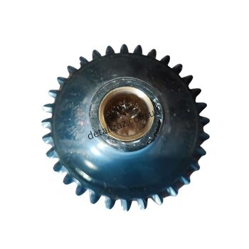 Шестерня паразитная заднего хода Таврия Сенс Китай 245-1701080