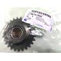 Шестерня заднего хода Ланос Авео Лачетти GM 96161880