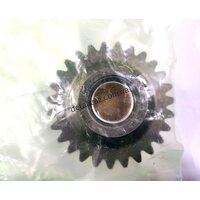 Шестерня заднего хода Ланос Авео Лачетти GM 96161880