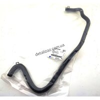 Шланг охлаждения от бачка к дроссельной заслонке Авео GM 96461945