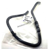 Шланг от радиатора к расширительному бачку Авео 96467384