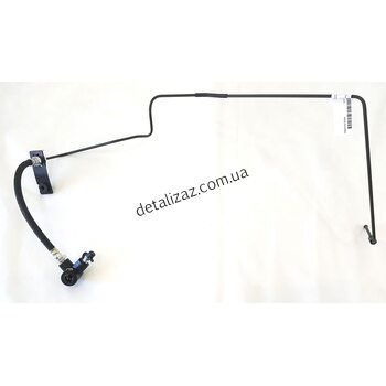 Шланг цилиндра сцепления Лачетти GM 96451312