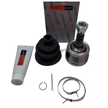 Шрус наружный н22/вн29 Ланос 1,5 SATOtech CV30495