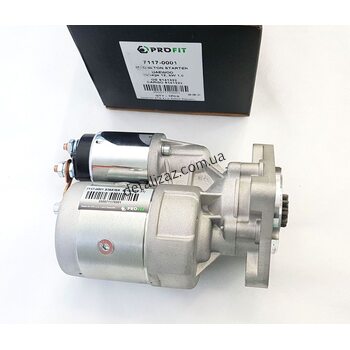 Стартер Ланос 1.4 Profit 9141322