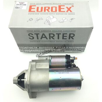 Стартер Таврия, Сенс EuroEx 265.3708