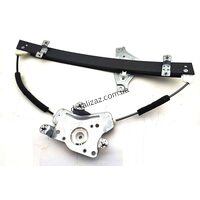 Стеклоподъемник электро. передний правый Лачетти OE 96548081