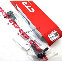 Стойка стабилизатора передняя левая гибридная Лачетти CTR PL0242