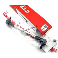 Стойка стабилизатора передняя правая гибридная Лачетти CTR PL0241