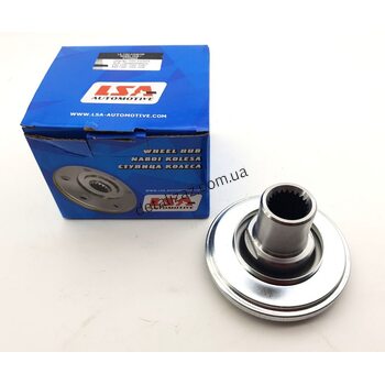 Ступица передняя Таврия Славута LSA 1102-3103014