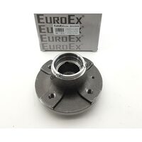 Ступица задняя Ланос с ABS EuroEx EX-2161R