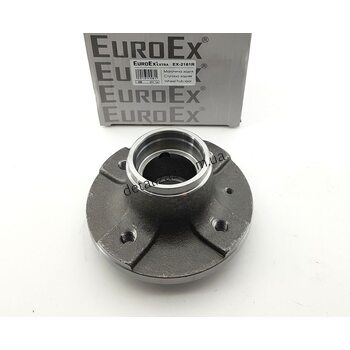 Ступица задняя Ланос с ABS EuroEx EX-2161R