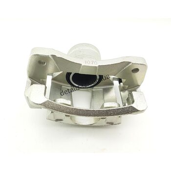 Суппорт (скоба) передний левый Лачетти Китай 96416145