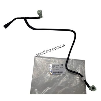 Топливопровод от топливному фильтру Лачетти GM 96553796