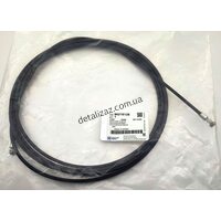Трос лючка бензобака без ручки Сенс Ланос GM 96216135