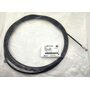 Трос лючка бензобака без ручки Сенс Ланос GM 96216135