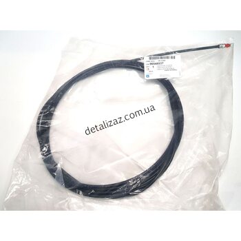 Трос лючка бензобака Лачетти хэчбек GM 96548937