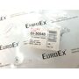 Трос ручника левый Ланос EuroEx 30545
