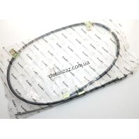Трос ручника левый Ланос EuroEx 30545