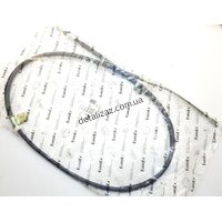 Трос ручника правый Ланос EuroEx 45829