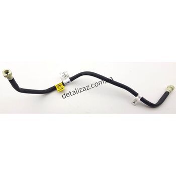 Трубка топливная Лачетти 1,8LDA GM 96418313