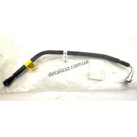 Трубка топливная от фильтра к рампе Ланос GM 96352102