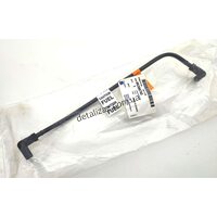 Трубка топливная от клапана абсорбера Ланос GM 96351540