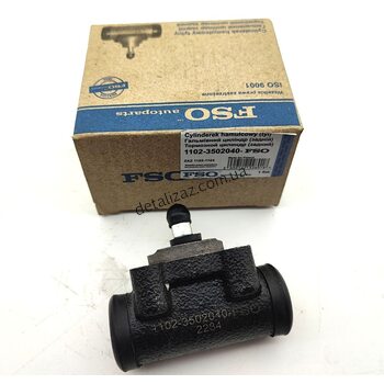 Цилиндр колесный Таврия Славута FSO 1102-3502040