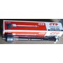 Тяга рулевая внутренняя Лачетти CTR CRKD-11