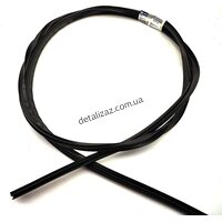 Уплотнитель лобового стекла Aвeo ЗАЗ 9664841-5