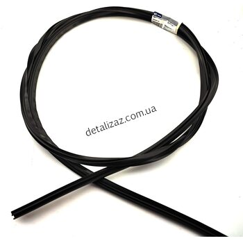 Уплотнитель лобового стекла Aвeo ЗАЗ 9664841-5