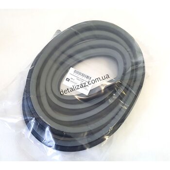 Уплотнитель проема передней левой двери Лачетти OE 96615176