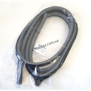 Уплотнитель проема передней правой двери Лачетти ОЕ 96615178