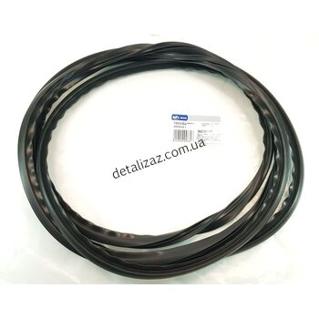 Уплотнитель заднего стекла Авео Т250 ЗАЗ 96648485