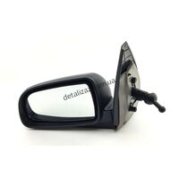 Зеркало наружное левое механическое Aвeo T-250 DM 96648491