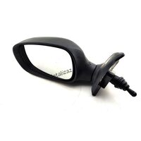 Зеркало наружное левое без подогрева  Ланос Турция 96304167