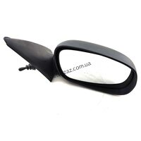 Зеркало наружное правое без подогрева Ланос Турция 96304168