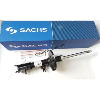 Амортизатор SACHS передний левый газо-масляный Авео 314766