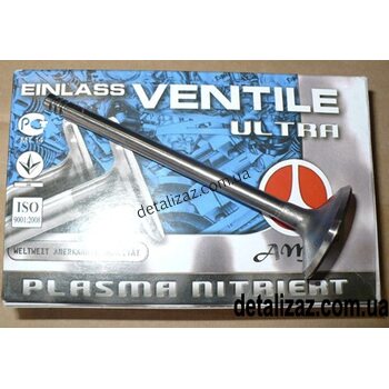 Клапан впускной 1 шт. Лачетти 1,8 АМР PDAE009N