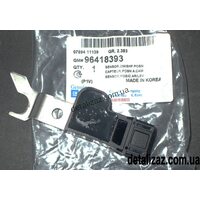 Датчик положения распредвала Лачетти 1.8 GM 96418393