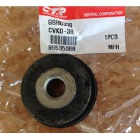 Сайлентблок передней балки задний Авео CTR CVKD-38