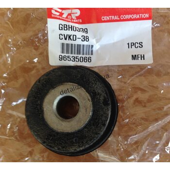 Сайлентблок передней балки задний Авео CTR CVKD-38