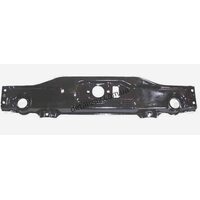 Панель передняя (крепления радиатора) Лачетти GM 96617416