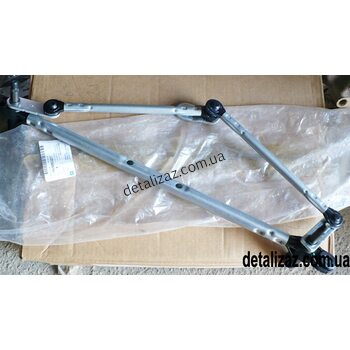 Механизм стеклоочистителя (трапеция) Aвeo T250, GM 96648540