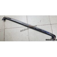 Накладка декоративная на капот хром Авео T-250 Корея 96852700